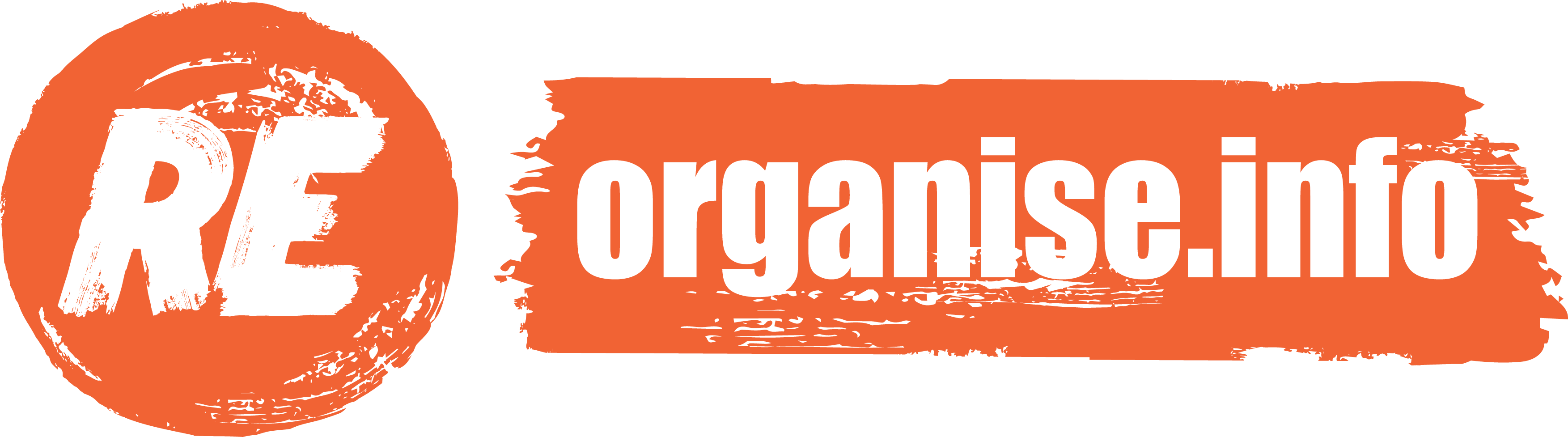 reorganise.info